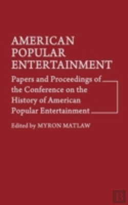 Bertrand.pt - American Popular Entertainment