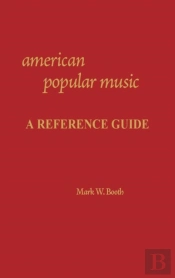 American Popular Music