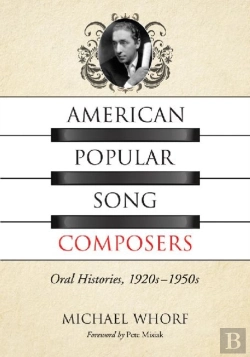 Bertrand.pt - American Popular Song Composers