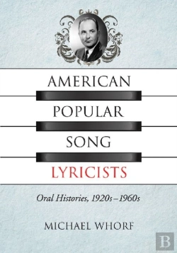 Bertrand.pt - American Popular Song Lyricists