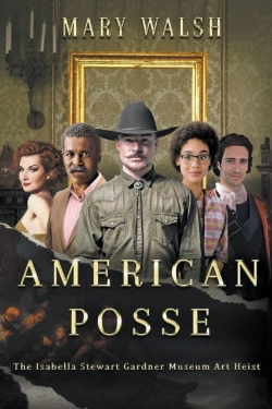 Bertrand.pt - American Posse