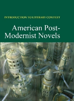 Bertrand.pt - American Post-Modernist Novels