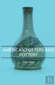 American Potters And Pottery