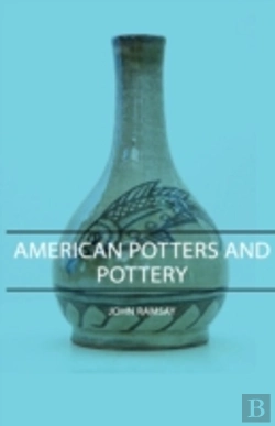 Bertrand.pt - American Potters And Pottery