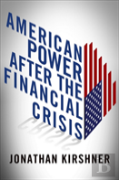 American Power After The Financial Crisis