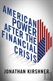 American Power After The Financial Crisis