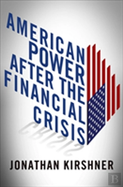 Bertrand.pt - American Power After The Financial Crisis