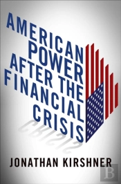 American Power After The Financial Crisis