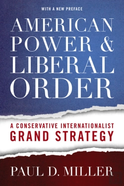 Bertrand.pt - American Power And Liberal Order