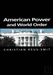 American Power And World Order