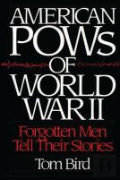 American Pow'S Of World War Ii