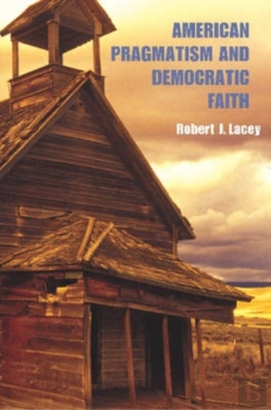 Bertrand.pt - American Pragmatism And Democratic Faith