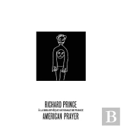 American Prayer ; Richard Prince À La Bibliothèque Nationale De France