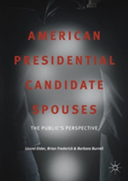 Bertrand.pt - American Presidential Candidate Spouses