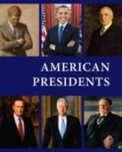 American Presidents 4th Ed
