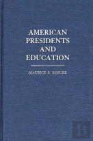 American Presidents And Education