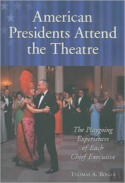 Bertrand.pt - American Presidents Attend The Theatre
