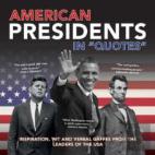 American Presidents In Quotes