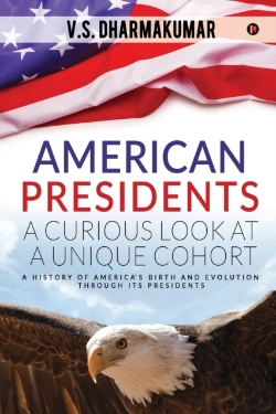 Bertrand.pt - American Presidentsa Curious Look At A Unique Cohort