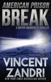 American Prison Break