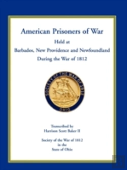 Bertrand.pt - American Prisoners Of War Held At Barbad
