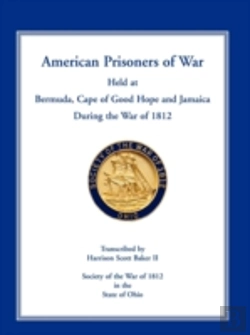 Bertrand.pt - American Prisoners Of War Held At Bermud