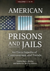American Prisons And Jails