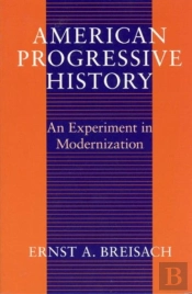 American Progressive History
