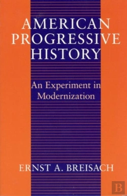 Bertrand.pt - American Progressive History