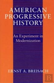 American Progressive History