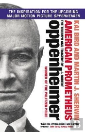 American Prometheus