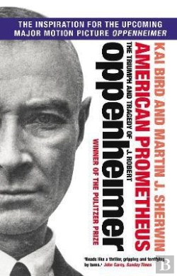 Bertrand.pt - American Prometheus
