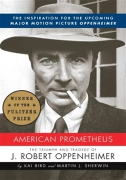 Bertrand.pt - American Prometheus