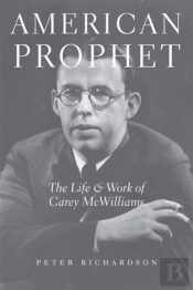 American Prophet