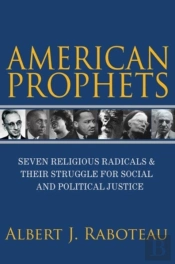 American Prophets