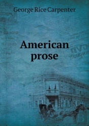 American Prose
