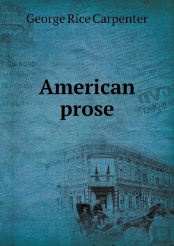 Bertrand.pt - American Prose
