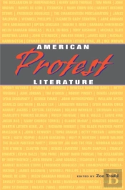 American Protest Literature