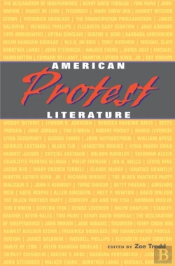 Bertrand.pt - American Protest Literature