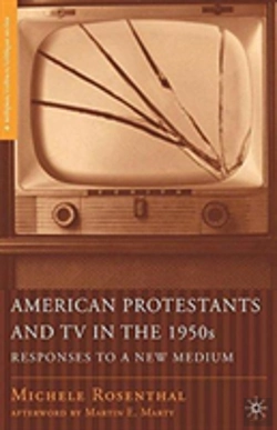 Bertrand.pt - American Protestants And Tv In The 1950s