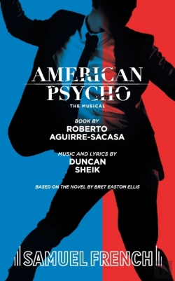Bertrand.pt - American Psycho