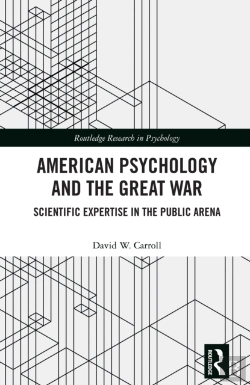 Bertrand.pt - American Psychology And The Great War