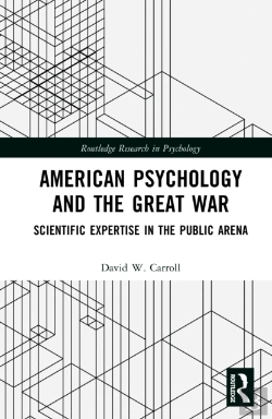 Bertrand.pt - American Psychology And The Great War