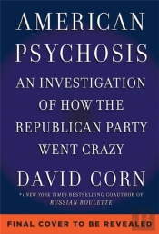 American Psychosis