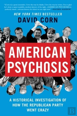 Bertrand.pt - American Psychosis