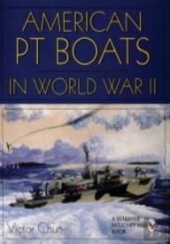 American Pt Boats In World War Ii