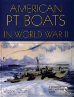 Bertrand.pt - American Pt Boats In World War Ii