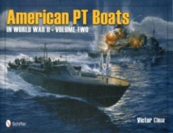 Bertrand.pt - American Pt Boats In World War Ii Volume Two