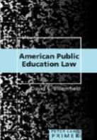 American Public Education Law
