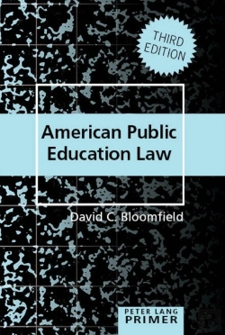 Bertrand.pt - American Public Education Law Primer